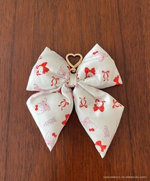 sanrio（サンリオ）の「Balletcore【HELLO KITTY】RIBBON CHARM（チャーム）」