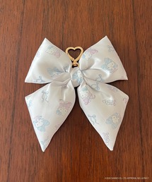 sanrio（サンリオ）の「Balletcore【HELLO KITTY】RIBBON CHARM（チャーム）」