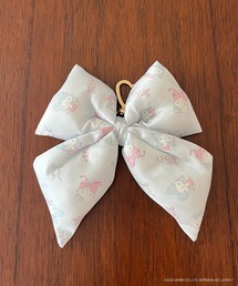sanrio（サンリオ）の「Balletcore【HELLO KITTY】RIBBON CHARM（チャーム）」
