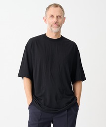 GOLD | 【gold/ゴールド】1/48 SUMMER WOOL REGULAR T- SHIRT(Tシャツ/カットソー)