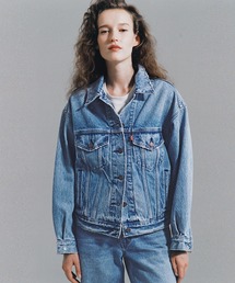 Levi's | Levi's/リーバイス 90S トラッカージャケット SPECIALIZED BY SHINZONE(デニムジャケット)