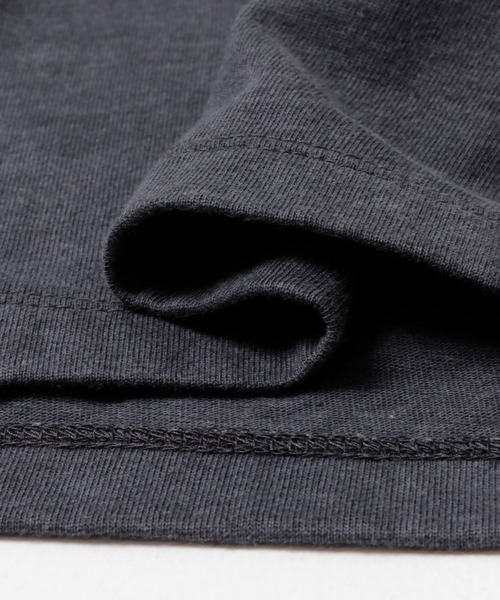 URBAN RESEARCH(アーバンリサーチ)の「VINTAGE RUGGER T-SHIRTS(Tシャツ/カットソー・メンズ・スミクロ/ネイビー・LARGE/MEDIUM)」の11枚目の写真