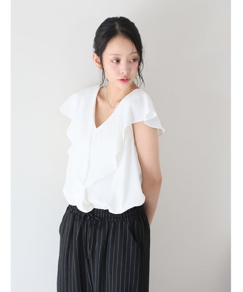Fleece Rib Double — флисовая рифленая толстовка (браузер)