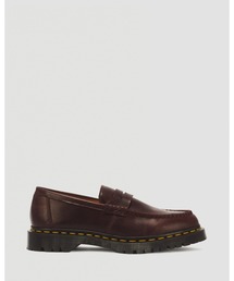 Dr. Martens｜ドクターマーチンのローファー（ブラウン/茶色系）通販