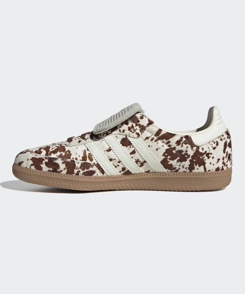 adidas(アディダス)の「サンバ LT / SAMBA LT / アディダスオリジナルス adidas Originals(スニーカー・レディース・ホワイト・22.0cm/22.5cm/23.0cm/23.5cm/24.0cm/24.5cm/25.0cm/25.5cm/26.0cm/26.5cm/27.0cm/27.5cm/28.0cm/28.5cm/29.0cm/29.5cm/30.0cm)」の6枚目の写真