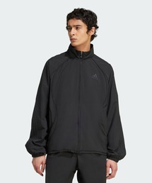 adidas Originals｜アディダスオリジナルスのジャージ（ブラック/黒色