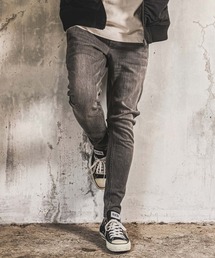 mp15281- Denim Banana Pants デニムバナナパンツ(WR26W-19)