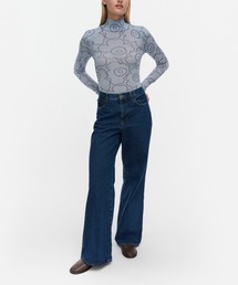 Hailyva Piirto Unikko / shirt