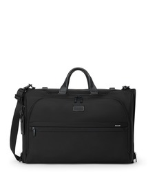 TUMI ALPHA（アルファ） トライフォールド・ガーメント・バッグ