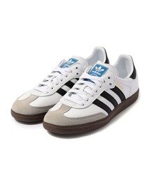 adidas Originals SAMBA OG スニーカー