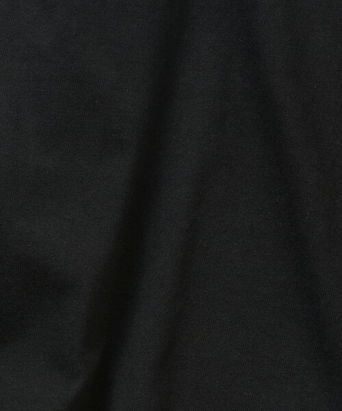 FREAK'S STORE(フリークスストア)の「限定展開 9オンス Heavyweight ビッグシルエット クルーネック ロングスリーブTシャツ/ヘビーウェイト/ロンTEE(Tシャツ/カットソー・メンズ・ホワイト/スミクロ/ブラック/アッシュグレー・SMALL/MEDIUM/LARGE)」の13枚目の写真