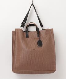 hALON（アーロン）の「2WAYバッグ（ショルダーバッグ）」