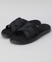 Teva（テバ）の「デッキシューズ（ドレスシューズ）」