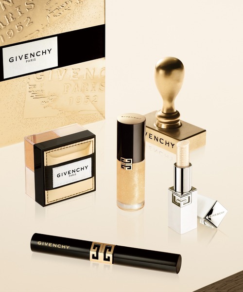 ルージュ・ジバンシイ コレクション  GIVENCHY BEAUTY 2セット GIVENCHY BEAUTY（ジバンシイ ビューティー）の「【ホリデー2026