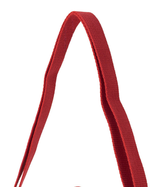 DANTON(ダントン)の「ORSAY MOYEN - Cotton Canvas 2-Way Bag(トートバッグ・レディース・ブラウン/アイボリー/レッド/ブルー/ブラック・-)」の16枚目の写真