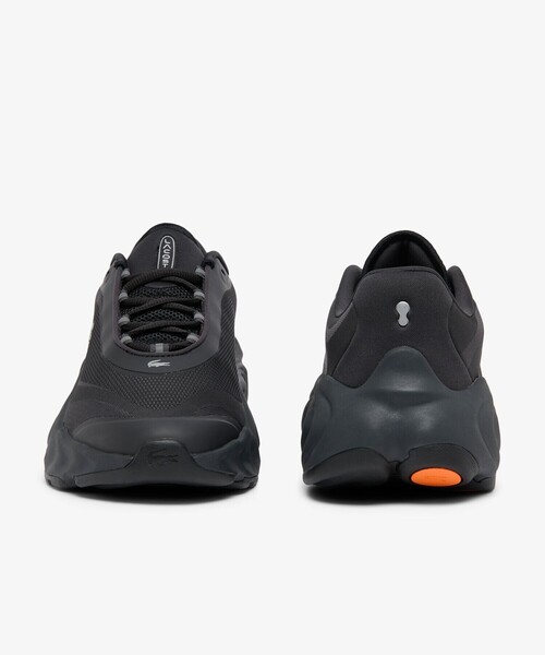 LACOSTE(ラコステ)の「メンズ SPINOR HYB 2261 SMA(スニーカー・メンズ・ブラック/グレー・26.5cm/25.5cm/26.0cm/25.0cm/28.5cm/28.0cm/27.0cm)」の12枚目の写真