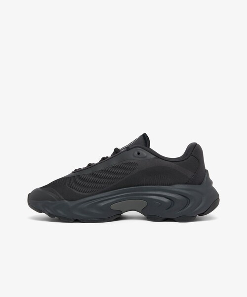 LACOSTE(ラコステ)の「メンズ SPINOR HYB 2261 SMA(スニーカー・メンズ・ブラック/グレー・26.5cm/25.5cm/26.0cm/25.0cm/28.5cm/28.0cm/27.0cm)」の14枚目の写真