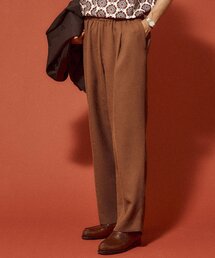 EDIFICE LA BOUCLE（エディフィスラブークル）の「イージーパンツ（その他パンツ）」