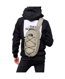 ザ ノースフェイス The North Face カバン ショルダーバッグ ボディバッグ ブラック NF0A52UP メンズ レディース THE NORTH FACE BOREALIS SLING