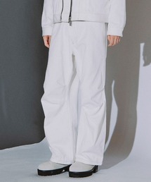 mp15503- バイアスフロントコクーンPT パンツ(859006-582P)