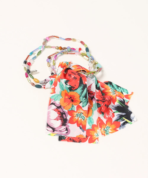 Desigual（デシグアル）の「「Desigual/デシグアル」アンクル丈デニムパンツ（デニムパンツ・レディース・ブルー系その他・26inch/30inch/28inch/32inch/24inch/31inch/33inch/29inch/25inch/34inch/27inch）」の9枚目の写真