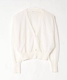 NATURAL BEAUTY BASIC（ナチュラルビューティーベーシック）の「ニットカーディガン（カーディガン/ボレロ）」