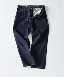 SLIM TAPERED JEANS