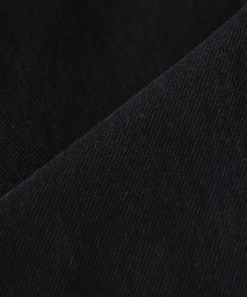 B.C STOCK(ベーセーストック)の「SLIM TAPERED JEANS(デニムパンツ・メンズ・ネイビー/ブラック・LARGE/MEDIUM/X-LARGE)」の21枚目の写真