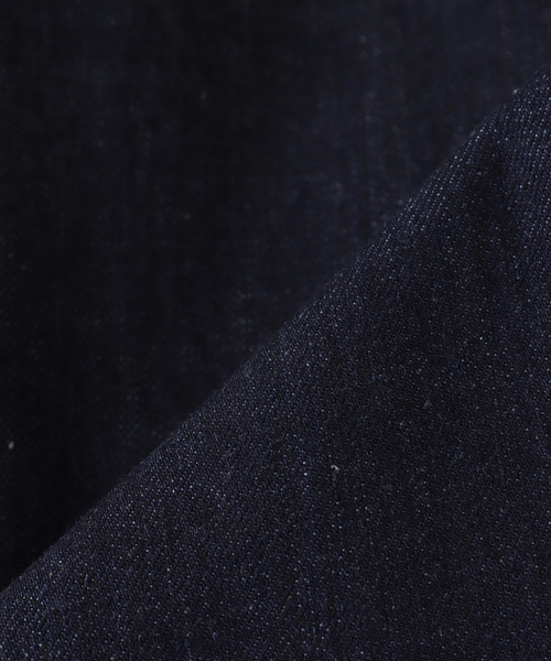 B.C STOCK(ベーセーストック)の「SLIM TAPERED JEANS(デニムパンツ・メンズ・ネイビー/ブラック・LARGE/MEDIUM/X-LARGE)」の22枚目の写真