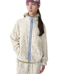 Phase Fleece Jacket