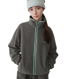 Phase Fleece Jacket