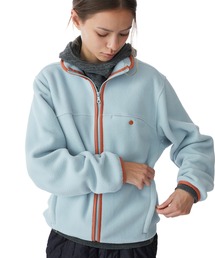 Phase Fleece Jacket