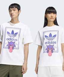 ポケモン Tシャツ トーキョー2 / アディダスオリジナルス adidas Originals