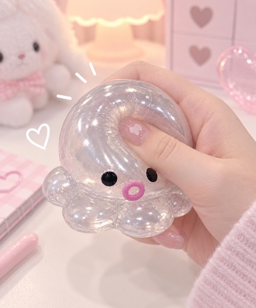 NICI/GREMLINS ぬいぐるみ/ギズモ ブラウン 35cm（おもちゃ）｜nici