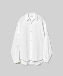YDOT（ワイドット）の「【YDOT】EASY FORM SHIRT /P（シャツ/ブラウス）」
