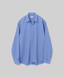 YDOT（ワイドット）の「【YDOT】EASY FORM SHIRT /P（シャツ/ブラウス）」