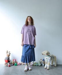 bedsidedrama/ベッドサイドドラマ/RELAX TEE C/SISTER