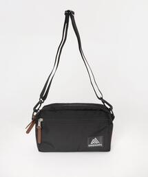 URBAN RESEARCH Sonny Label（アーバンリサーチサニーレーベル）の「GREGORY　パデッドショルダーポーチM（ショルダーバッグ）」