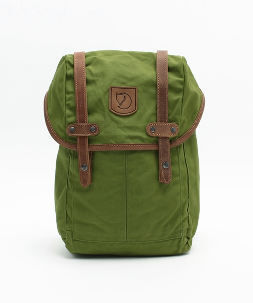 Fjallraven Kanken（フェールラーベンカンケン）の「FJALLRAVEN