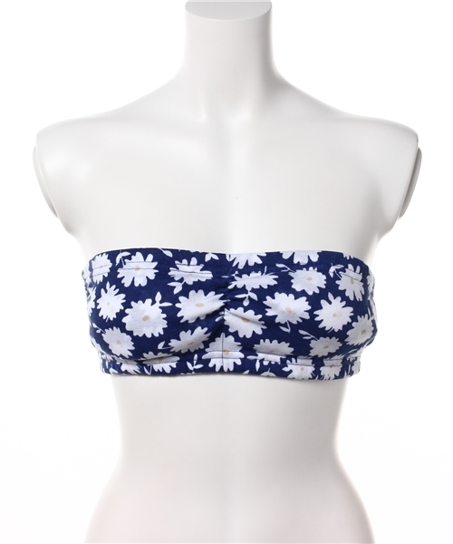 WEGO（ウィゴー）の「WEGO/カップインブラトップ（チューブトップ・レディース・ライトイエロー/その他4/その他3/その他5/ブラック/ネイビー/その他1/その他2/ホワイト/その他6/レッド/その他8/その他7・LARGE/MEDIUM）」の11枚目の写真