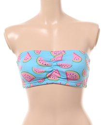 WEGO/カップインブラトップ