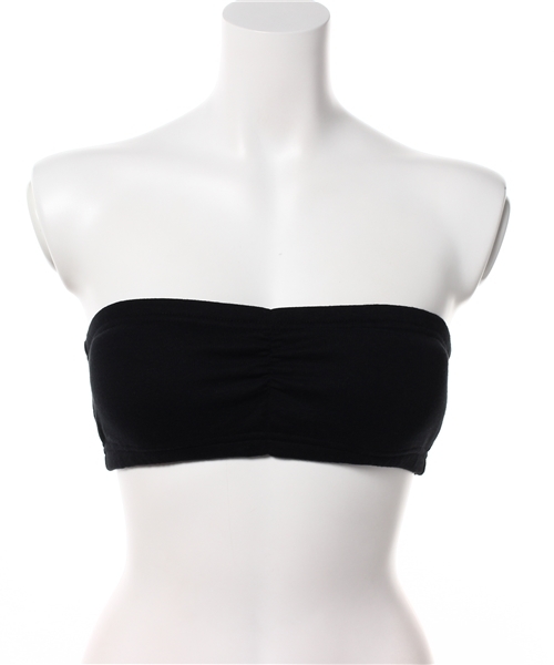 WEGO（ウィゴー）の「WEGO/カップインブラトップ（チューブトップ・レディース・ライトイエロー/その他4/その他3/その他5/ブラック/ネイビー/その他1/その他2/ホワイト/その他6/レッド/その他8/その他7・LARGE/MEDIUM）」の3枚目の写真