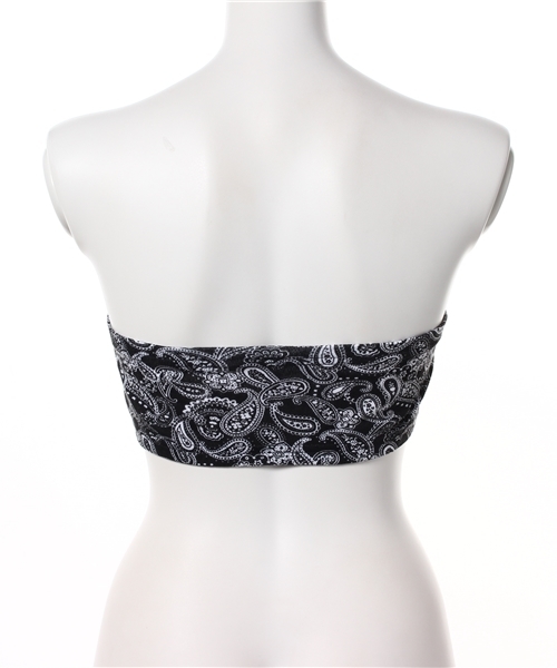 WEGO（ウィゴー）の「WEGO/カップインブラトップ（チューブトップ・レディース・ライトイエロー/その他4/その他3/その他5/ブラック/ネイビー/その他1/その他2/ホワイト/その他6/レッド/その他8/その他7・LARGE/MEDIUM）」の15枚目の写真