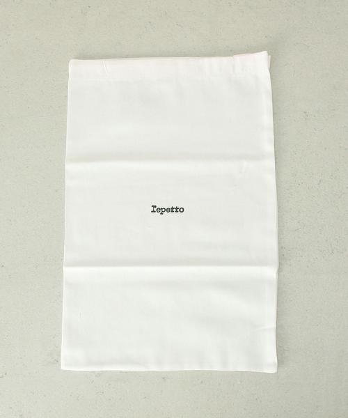 Repetto（レペット）の「＜Repetto＞Cendrillon BALLET/ｼｭｰｽﾞ（バレエシューズ・レディース・ベージュ・40/41/37/38/39/36）」の2枚目の写真