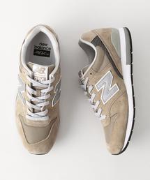 NEW BALANCE | ＜NEW BALANCE（ニューバランス）＞MRL996 スニーカー(スニーカー)