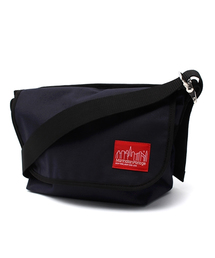 Manhattan Portage | Vintage Messneger M -ビンテージメッセンジャー M-(メッセンジャーバッグ)