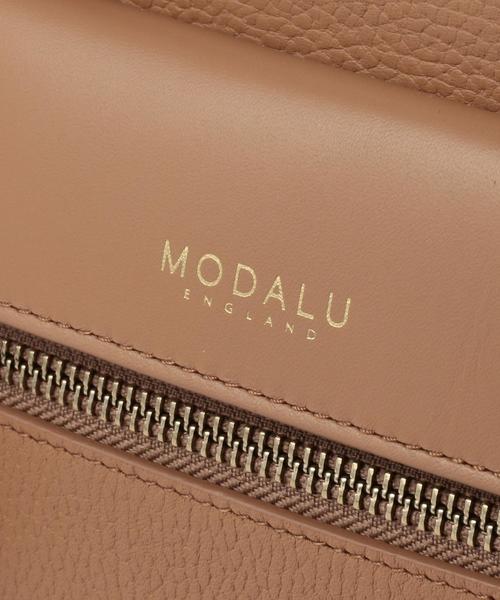 MODALU（モダルー）の「【別注】MODALU×JC ELIN バッグ