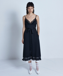 made in HEAVEN | Daria Slip dress キャミドレス(ドレス)