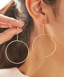 SWING pierce 005