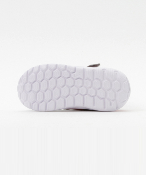 NIKE（ナイキ）の「【NIKE】エクスペリエンスKIDS（スニーカー・キッズ・ピンク/グレー・14/15 /13）」の5枚目の写真